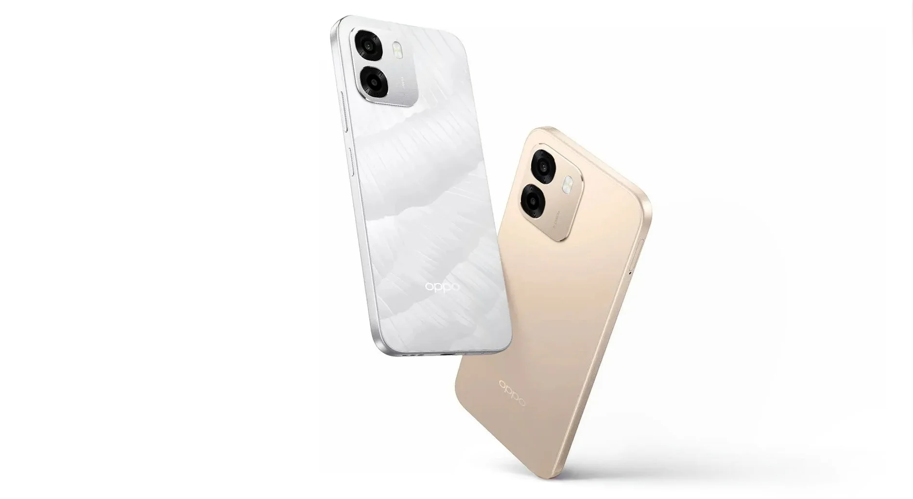 Oppo выпустила бюджетный Oppo A6k с батареей на 7000 мАч