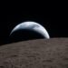NASA поделилось фото с дальней стороны Луны: что увидели астронавты Artemis II