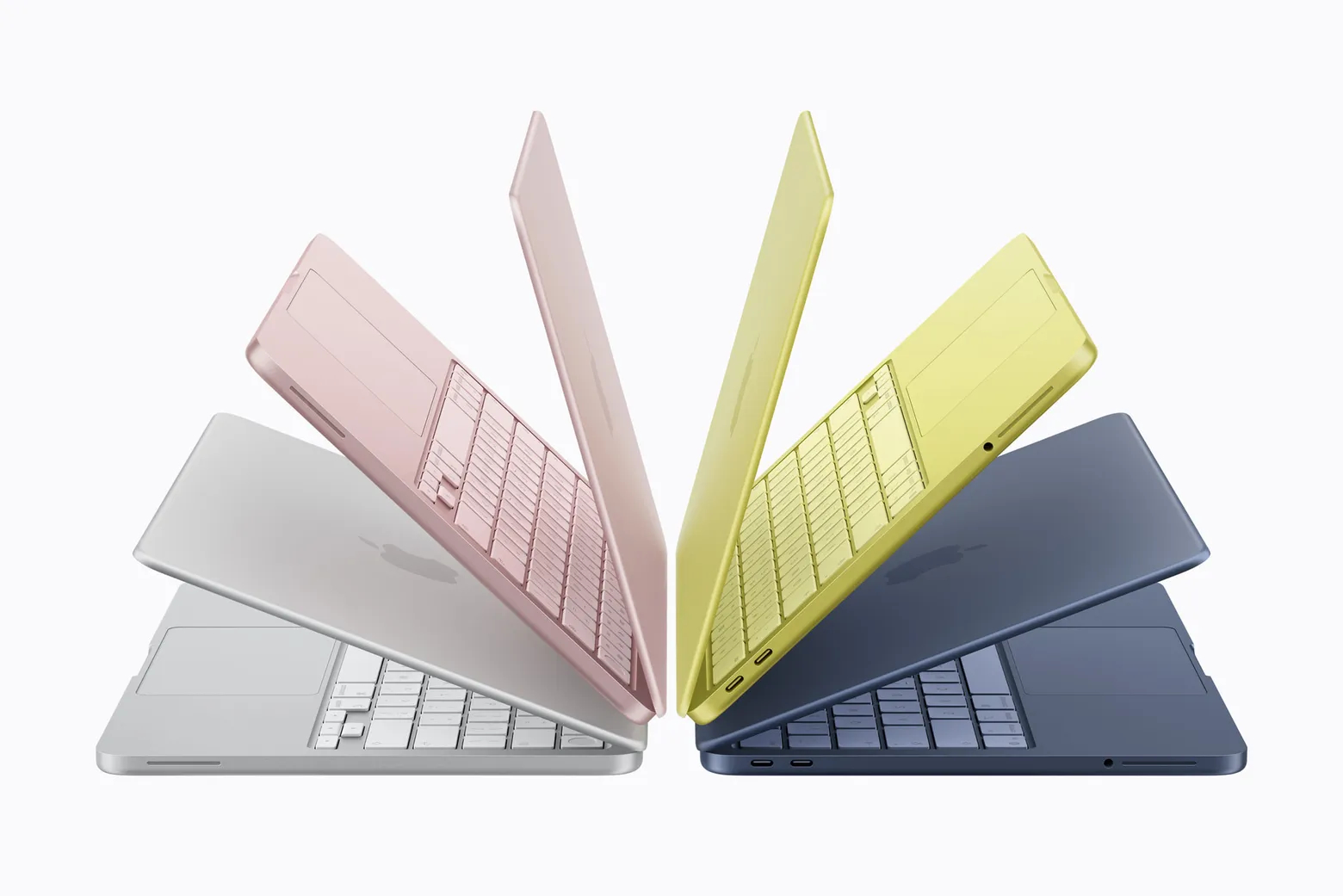 Новый MacBook Neo с процессором A19 Pro и 12 ГБ оперативной памяти планируют выпустить в 2027 году