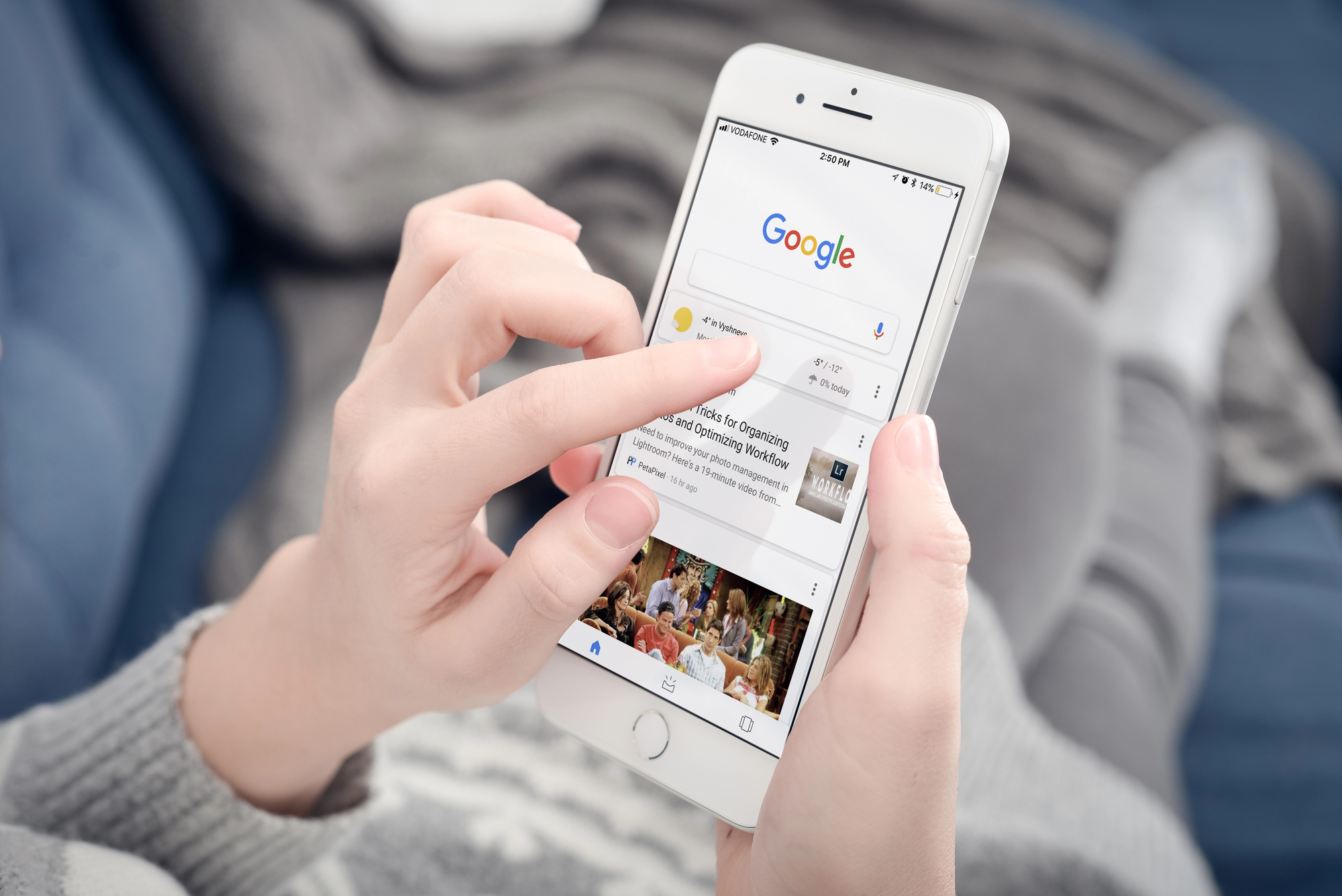 Исследование показало миллионы ошибочных ответов в Google AI Overviews