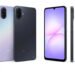 В GSMA засветились Galaxy A08 4G и Galaxy Wide 9: преемник A07 и версия M17