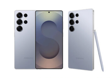 Флагман Galaxy S25 Ultra получил Ocean Mode для подводной съемки