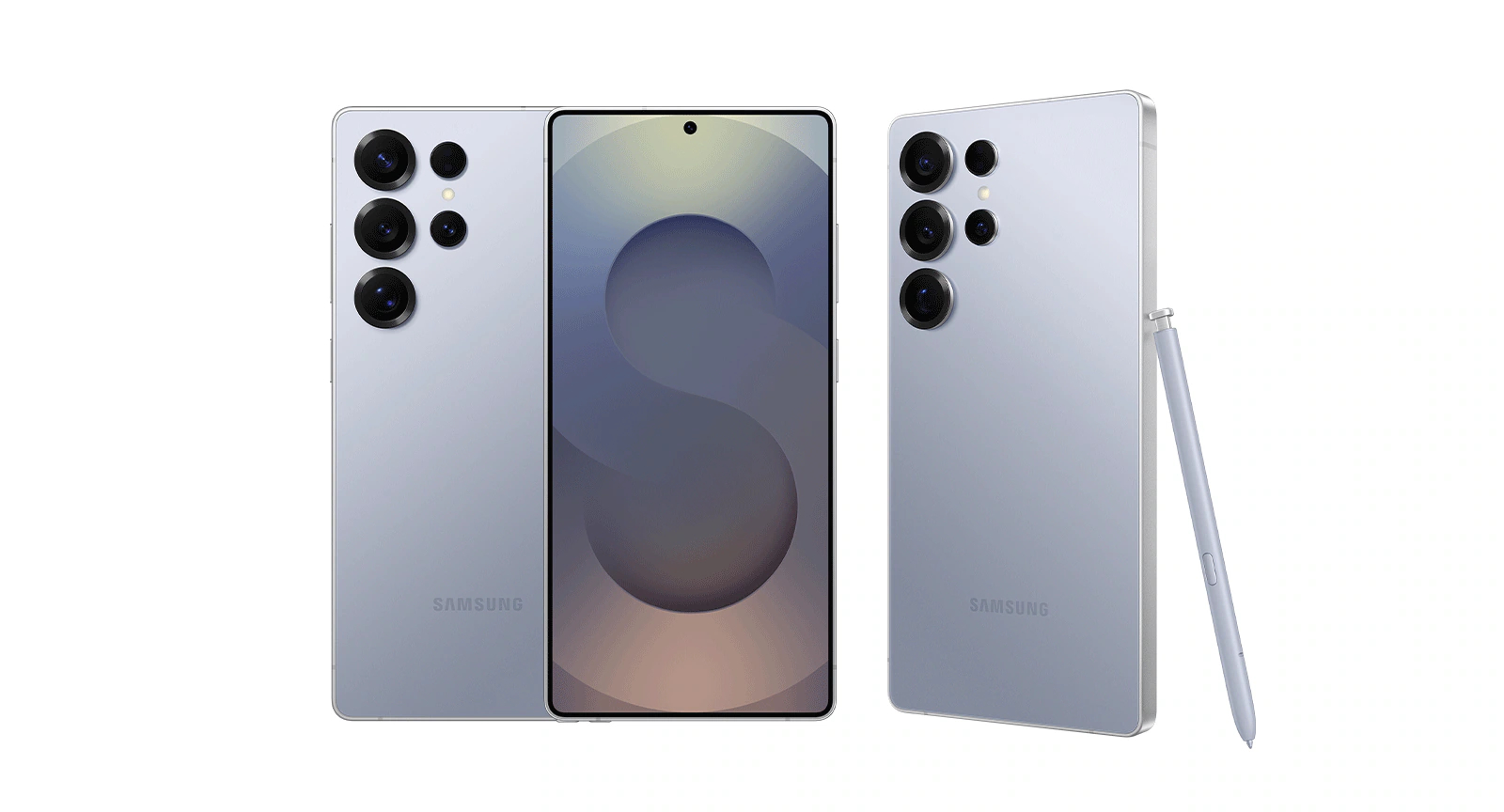 Флагман Galaxy S25 Ultra получил Ocean Mode для подводной съемки