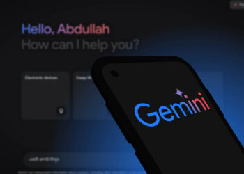 В Gemini появилась функция «Блокноты» с интеграцией NotebookLM