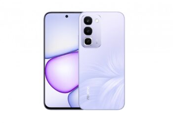 Realme выпустила бюджетный C100 4G с батареей 8000 мАч и автономностью до 13 часов