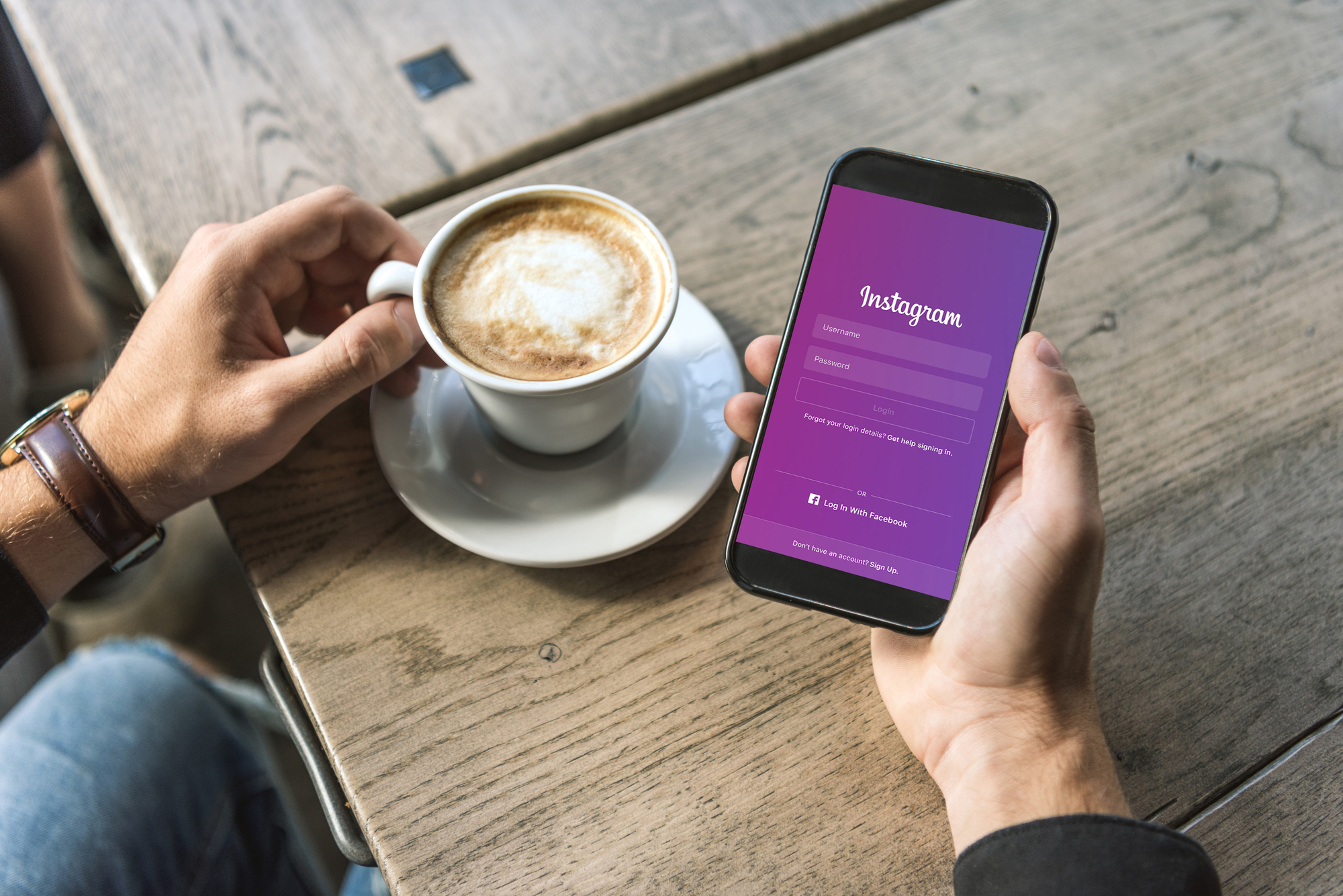 Комментарии в Instagram теперь можно менять после публикации