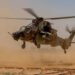 Французские Eurocopter Tiger впервые сбили дроны Shahed в боевых условиях в ОАЭ