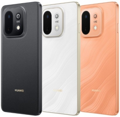 Huawei Enjoy 90m Plus дебютировал с Kirin 8000 и аккумулятором на 6620 мАч