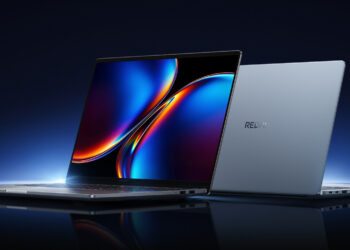 Xiaomi анонсировала конкурента MacBook – Redmi Book Pro 2026 с процессорами Intel Panther Lake