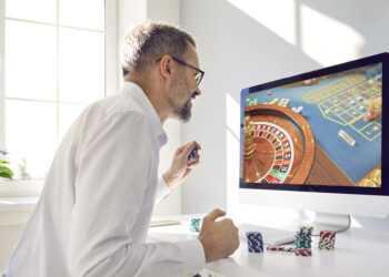 Усиление мониторинга азартных игр: какие компании подключились к ДСОМ первыми