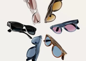 Apple тестирует несколько вариантов смарт-очков с различными формами оправ