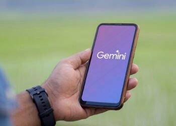 Gemini будет учитывать контекст из писем и фото пользователя: функция появилась в Украине