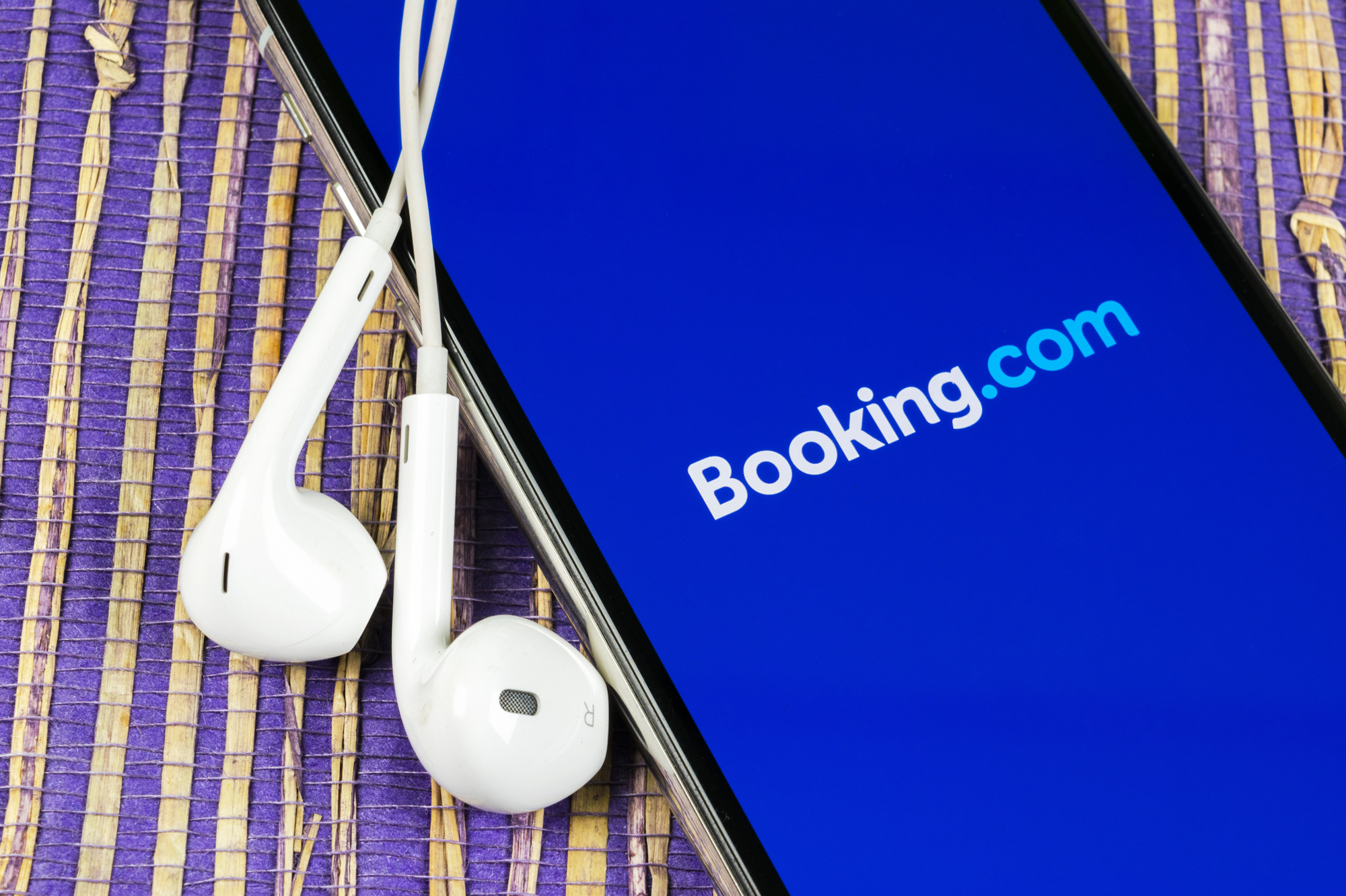 Хакеры получили доступ к данным клиентов Booking – детали инцидента