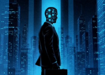 Внутренняя ИИ-политика: как это работает в IT-бизнесе. Опыт UKAD, SoftServe и Kiss My Apps