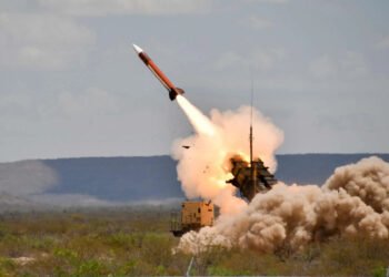 Украина получит ракеты Patriot по контракту RTX на $3,7 млрд