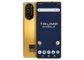T1 Phone от Трампа появился на новых рендерах и с обновленными характеристиками