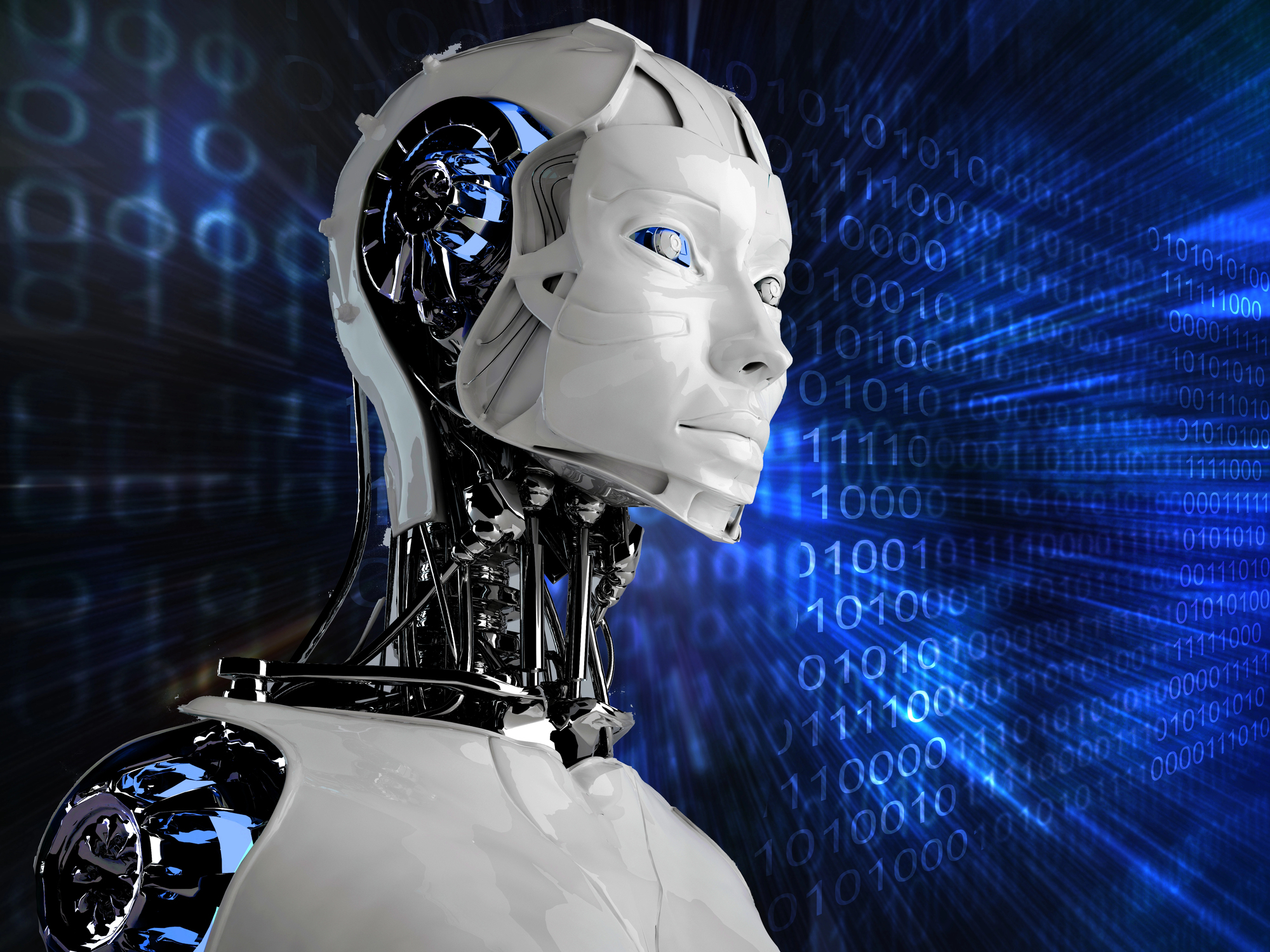 Google анонсировала Gemini Robotics-ER 1.6 для умных роботов