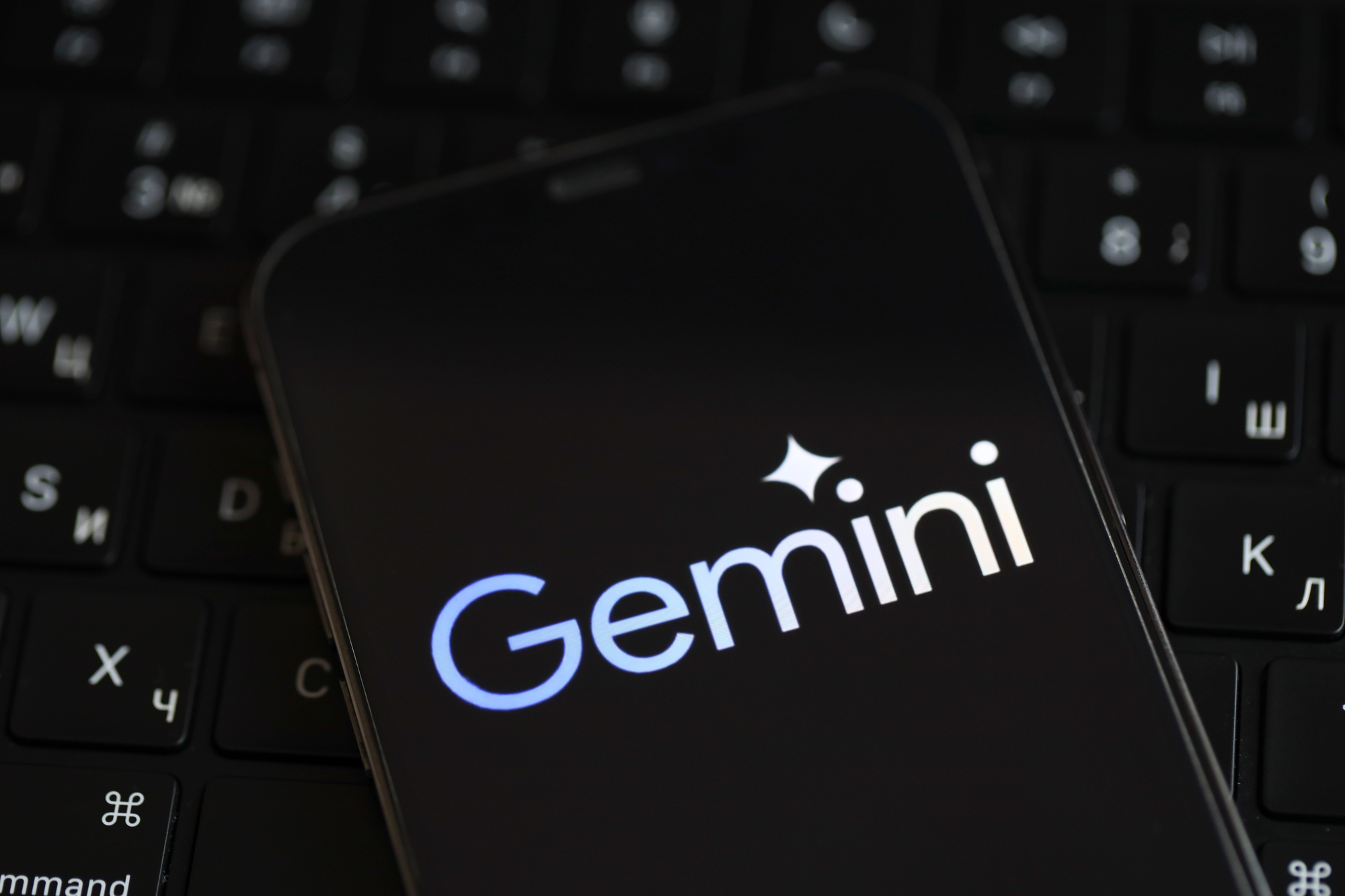 Google выпустила Gemini для macOS: как работает программа
