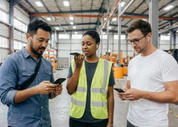 DeepL запустила перевод голоса в реальном времени для встреч и звонков