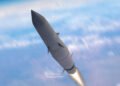 США ускорят создание перехватчика гиперзвуковых ракет GPI