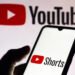 YouTube разрешил полностью выключать Shorts на смартфонах