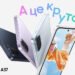 В Украине стартовали продажи Samsung Galaxy A57 и A37: цены и характеристики