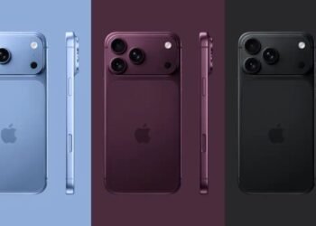 iPhone 18 Pro получит новый цвет Dark Cherry: что еще известно о линейке