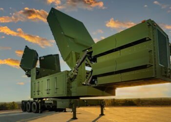 Армия США заказала новейшие радары LTAMDS почти на $905 млн