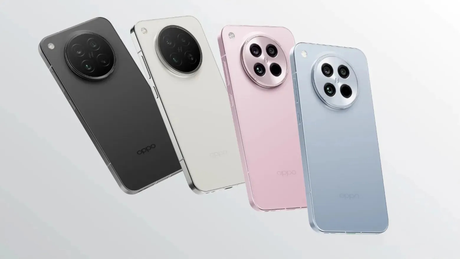 Oppo раскрыла характеристики Find X9 Ultra перед запуском Find X9 Ultra