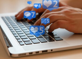 Украина стала соавтором новых европейских рекомендаций для соцсетей