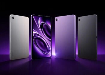 Xiaomi выпустила конкурента iPad mini с дисплеем 165 Гц и батареей 9100 мАч