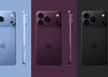 iPhone с 200 Мп камерой могут выпустить только в 2028 году