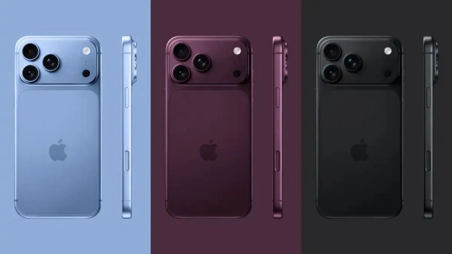 iPhone с 200 Мп камерой могут выпустить только в 2028 году