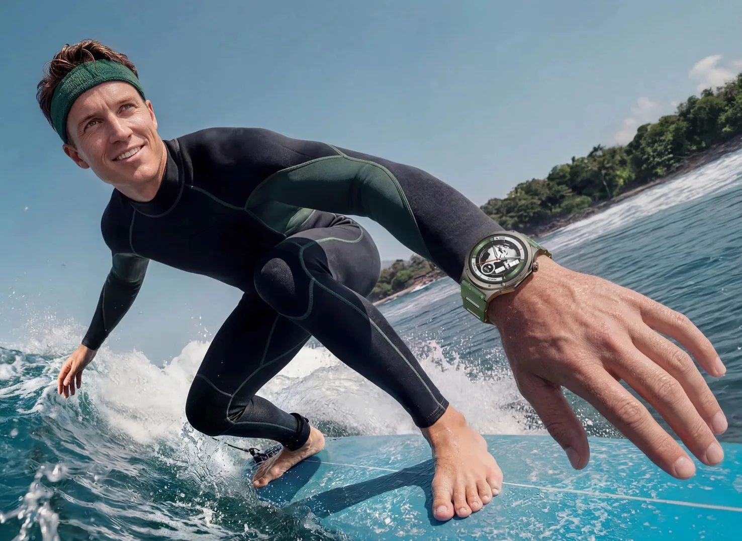 OnePlus Watch 4 дебютировал с титановым корпусом и автономностью до 16 дней