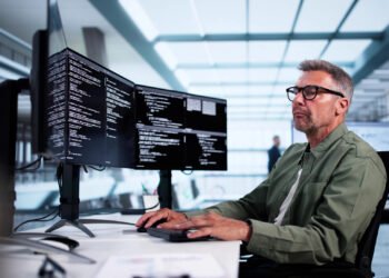 AI-native инженеры становятся наиболее востребованными в IТ – исследование SoftServe