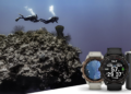 Garmin выпустила новую версию Descent Mk3i с AMOLED и автономностью до 25 дней