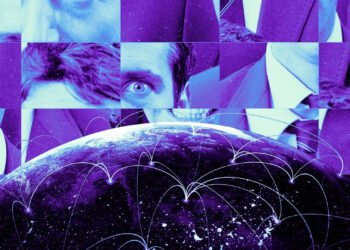 «Быть везде одновременно» благодаря ИИ-двойникам: как этим пользуются СЕО технокомпаний