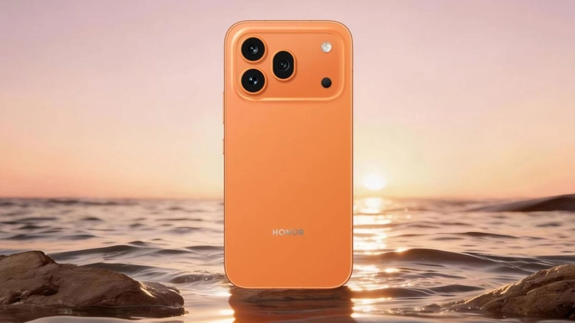 Honor 600 и 600 Pro появились в Европе: сколько стоят новые смартфоны