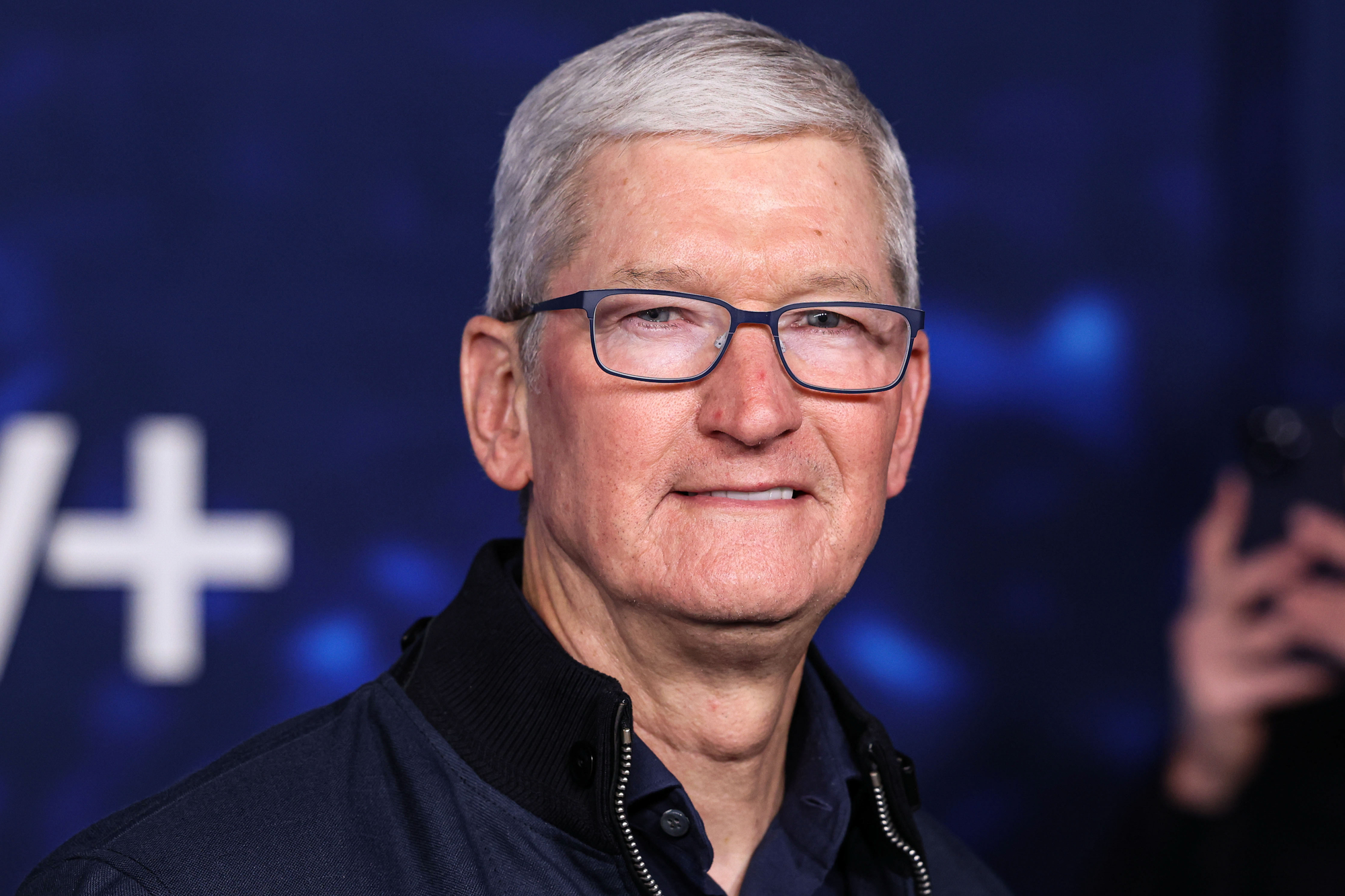 Тим Кук признал запуск Apple Maps своей самой большой ошибкой