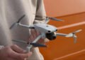 DJI выпустила доступную серию дронов Lito 1 и Lito X1 с поддержкой 4K