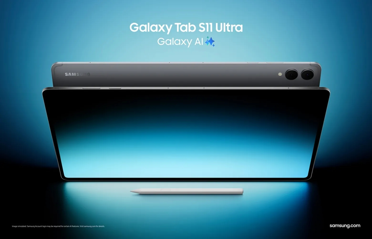Galaxy Tab S12 Ultra засветился на серверах Samsung: стартовали внутренние испытания ПО