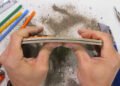 Смартфон Oppo Find N6 протестировали на выносливость: что показали тесты