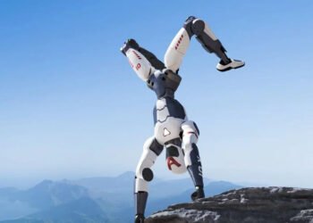 Гуманоидный робот Unitree R1 за $4 000 выйдет на международный рынок