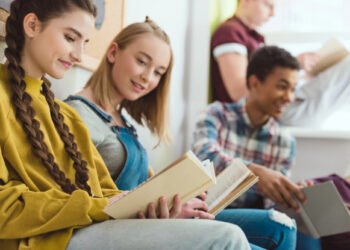 Украинские школьники создали ИИ-платформу и заняли второе место в мире