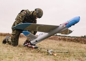 Польша планирует тестировать военную технику на фронте в Украине