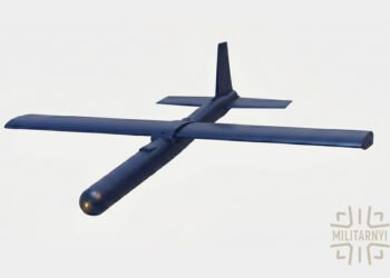 Японская Terra Drone будет инвестировать в украинские перехватчики и реактивные дроны