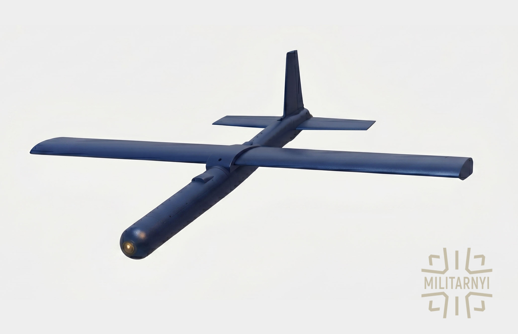 Японская Terra Drone будет инвестировать в украинские перехватчики и реактивные дроны
