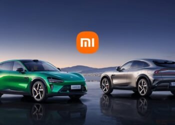Xiaomi выйдет на авторынок Европы во второй половине 2027 года