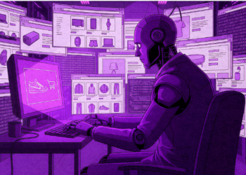 ИИ ходит в интернет-магазины вместо человека. Как ему продавать? Объясняют Rozetka, Prom и Эпицентр