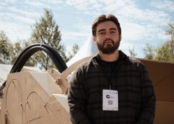 «Работы здесь на десятки лет». Как DOK-ING развивает бизнес по разминированию в Украине – интервью